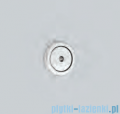 Novellini Eon GF90 kabina kwadratowa masażowo-parowa 90x90 EONGF99M1N-1AK