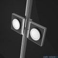 Radaway Essenza Pro Kdj kabina 100x80cm prawa przejrzyste 10097100-01-01R/10098080-01-01