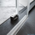 Radaway Espera Pro Kdj kabina 110x80cm prawa przejrzyste 10090110-01-01R/10092110-01-01R/10093080-01-01