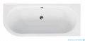 Besco Avita Slim 180x80cm wanna asymetryczna prawa #WAV-180-NPS