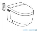 Geberit urządzenie WC z funkcją higieny intymnej AquaClean Mera Classic, wisząca miska WC biała 146202111