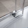 Radaway Idea Pdd kabina 120x90cm szkło przejrzyste 387139-01-01/387159-01-01