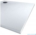 Schedpol Schedline Libra White Stone brodzik prostokątny 120x80x3cm 3SP.L1P-80120/B/ST