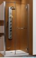 Radaway Carena Kdj Kabina prostokątna 120x90 prawa szkło przejrzyste 34443-01-01NR