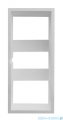 Nośnik styropianowy uniwersalny Schedpol do wanien prostokątnych 140-170x70cm 1.028-led
