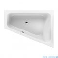 Villeroy&Boch Loop & Friends Square 175x135 wanna asymetryczna Prawa UBA175LFS9REV-01