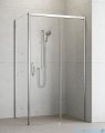 Radaway Idea Kdj ścianka boczna 75cm lewa szkło przejrzyste 387049-01-01L