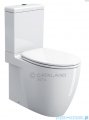 Catalano Velis Wc 70 miska WC kompakt 70x85cm biały 1MPVSJ00