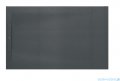 Roca Pyros 140x80cm brodzik prostokątny kompozyt Stonex szary łupek AP90157832003200