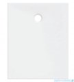 Geberit brodzik Typ 35 100x80cm biały mat 550.325.00.1