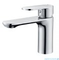 Oltens Gulfoss bateria umywalkowa chrom 32302100