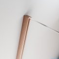 Radaway Furo SL Brushed Copper KDD kabina 120x120cm szczotkowana miedź 10305120-93-01L/10305120-93-01R