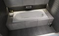 Cersanit Octavia wanna prostokątna 140x70 biała S301-250