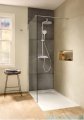 Roca Aquos 120x90cm brodzik prostokątny kompozytowy onyx AP6014B038401640