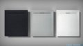 Geberit Sestra brodzik 80x80cm biały 550.290.00.2