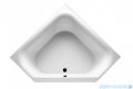 Riho Austin Plug&Play wanna symetryczna 145x145cm z obudową + nóżki B005019005
