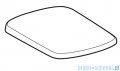 Geberit Selnova Square Slim Deska sedesowa 500336011