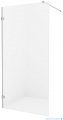 New Trendy Avexa kabina Walk-In 80x200 cm przejrzyste EXK-1541