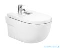 Roca Meridian-N Bidet podwieszany z ukrytymi mocowaniami biały   A357248000