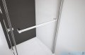 Radaway Idea Pdd kabina 90x120cm szkło przejrzyste 387139-01-01/387158-01-01