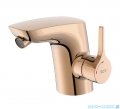 Roca Insignia bateria bidetowa Rose Gold EVERLUX-PVD A5A6A3ARG0