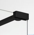 New Trendy New Modus Black kabina Walk-In 90x70x200 cm przejrzyste EXK-0065/EXK-0090