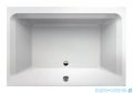 Riho Castello wanna prostokątna 180x120cm z hydromasażem Air prawa B064009005