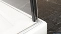 Radaway Idea 8 QL XL Kdj kabina 100x70cm prawa szkło przejrzyste 10560517-01-01R/10570472-01-01/10580070-01-01L