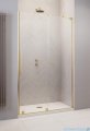 Radaway Furo SL Gold Dwj drzwi 120cm prawe złoty połysk/szkło przejrzyste 10307622-09-01R/10110580-01-01