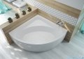 Sanplast Free Line WS/FREE wanna symetryczna 140x140 cm 610-040-0331-01-000