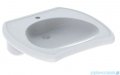 Geberit Vitalis Umywalka bez barier 55 cm 501.541.01.1