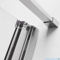 Radaway Nes 8 Kds I kabina 120x70cm prawa przejrzyste 10073120-01-01R/10073112-01-01/10089070-01-01