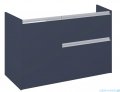 Roca Gap Pro szafka z koszem cargo prawa 98x45x63 NIEBIESKI MAT A857905538
