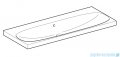 Geberit Acanto Umywalka ścienna bez otworu na baterię 120x48 cm KeraTect 501.880.00.4