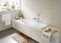 Roca Tampa wanna żeliwna emaliowana 150x70cm A234060000
