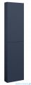 Roca Extra kolumna wysoka slim 180x40x12 NIEBIESKI MAT A857911538
