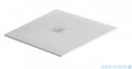 Excellent Arda Brodzik 90X90 kwadratowy SLIM biały BREX.1502.090.090.WHN
