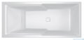 Riho Still Shower LED wanna prostokątna z oświetleniem 180x80cm + syfon B103003005