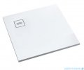 Schedpol Schedline Protos Smooth White  brodzik kwadratowy 90x90x3,5cm 3SP.P1K-9090-M1