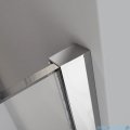 Radaway Modo New II z wieszakiem kabina Walk-in 130x200 szkło przejrzyste 389134-01-01W