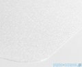 Schedpol Corrina Brodzik akrylowy asymetryczny prawy 100x80x3/6cm 3.072/P