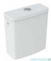 Geberit Selnova Square spłuczka WC biała 500267011