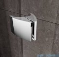 Ravak Drzwi prysznicowe obrotowe Pivot PDOP2-120 satyna transparent 03GG0U00Z1