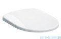 Geberit Selnova deska WC Duroplast 500331011