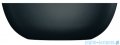 Omnires Shell M+ wanna wolnostojąca 160x75 cm black lava SHELLWWBLV