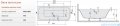 Sanplast Luxo WAL(P)/LUXO wanna asymetryczna bez obudowy 180x80 cm lewa 610-370-0210-01-000