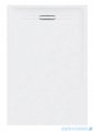 Geberit Sestra brodzik 140x80cm biały 550.256.00.2