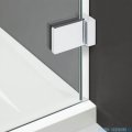 Radaway Euphoria Walk-in VI 140x100 szkło przejrzyste 383176-01-01/383152-01-01