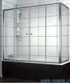 Radaway Ścianka Vesta S65 szkło fabric 204065-06