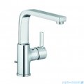 Kludi Zenta Jednouchwytowa bateria umywalkowa DN 10 chrom 420250575